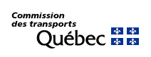 Commission des transports Québec